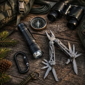 Outdoor Gadgets