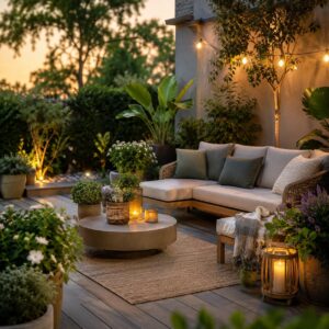 Garten & Outdoor Living