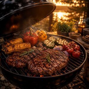 Grill & BBQ