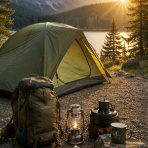 Camping & Outdoor