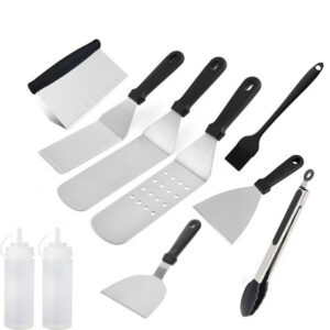 Outils de barbecue en plein air BBQ Grill