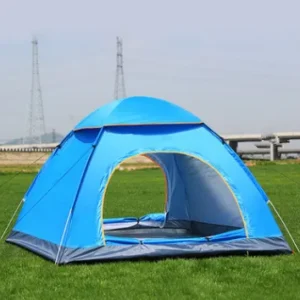 CampGlut Campingzelt