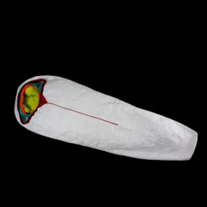 CampGlut Campingschlafsack