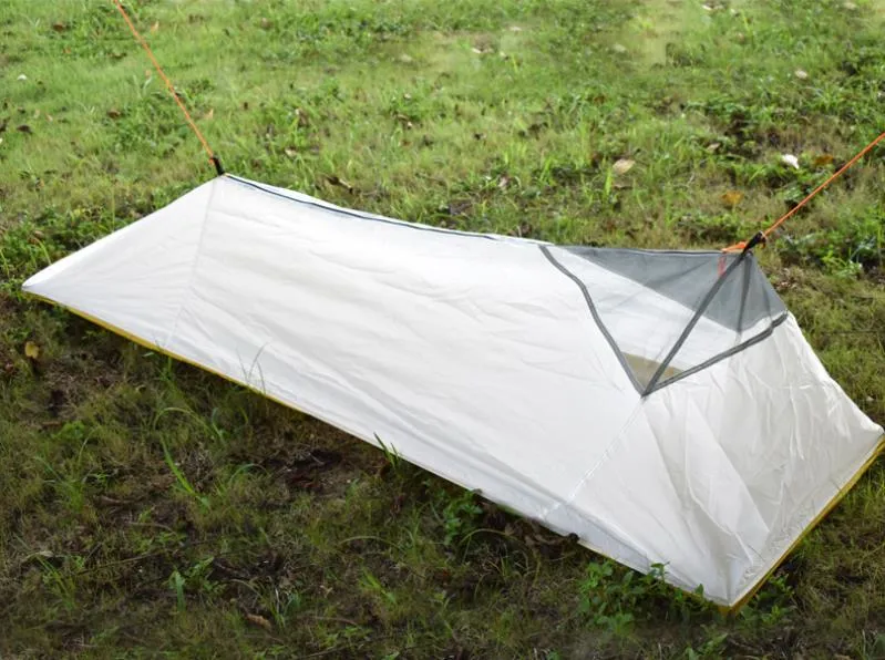 CampGlut Campingzelt im Freien