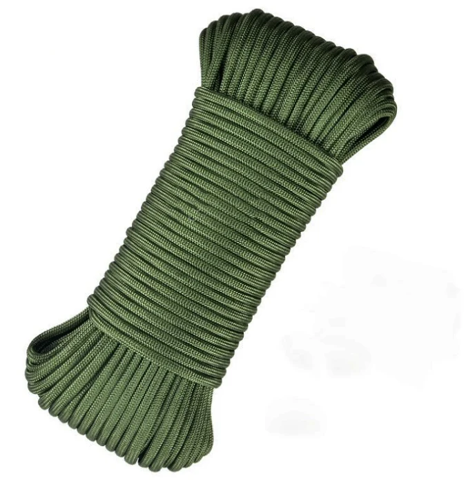 Handkettensäge - Camping Outdoor Ausrüstung - CampGlut