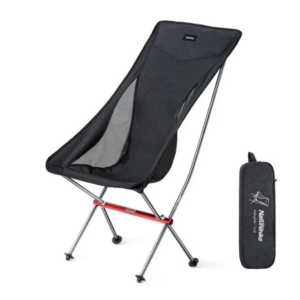 Portable Ultralight Camping Chair