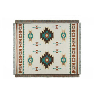 Rv decoration blanket picnic blanket