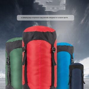 Down Compression Outdoor Aufbewahrung Tasche