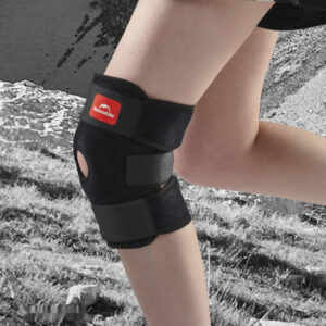 Outdoor Wandern Climbing Knee Pad Joint Sports Protective Ausrüstung