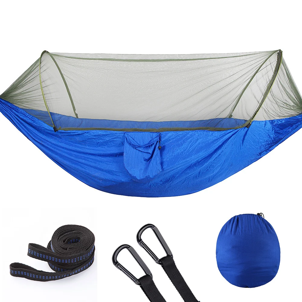 Schnellaufbau-Zelt - Camping Outdoor Ausrüstung - CampGlut