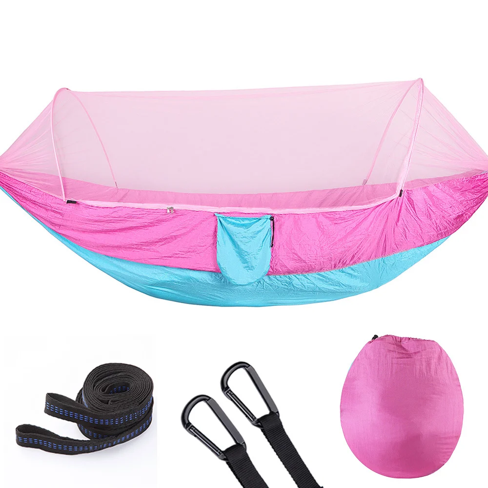 Schnellaufbau-Zelt - Camping Outdoor Ausrüstung - CampGlut