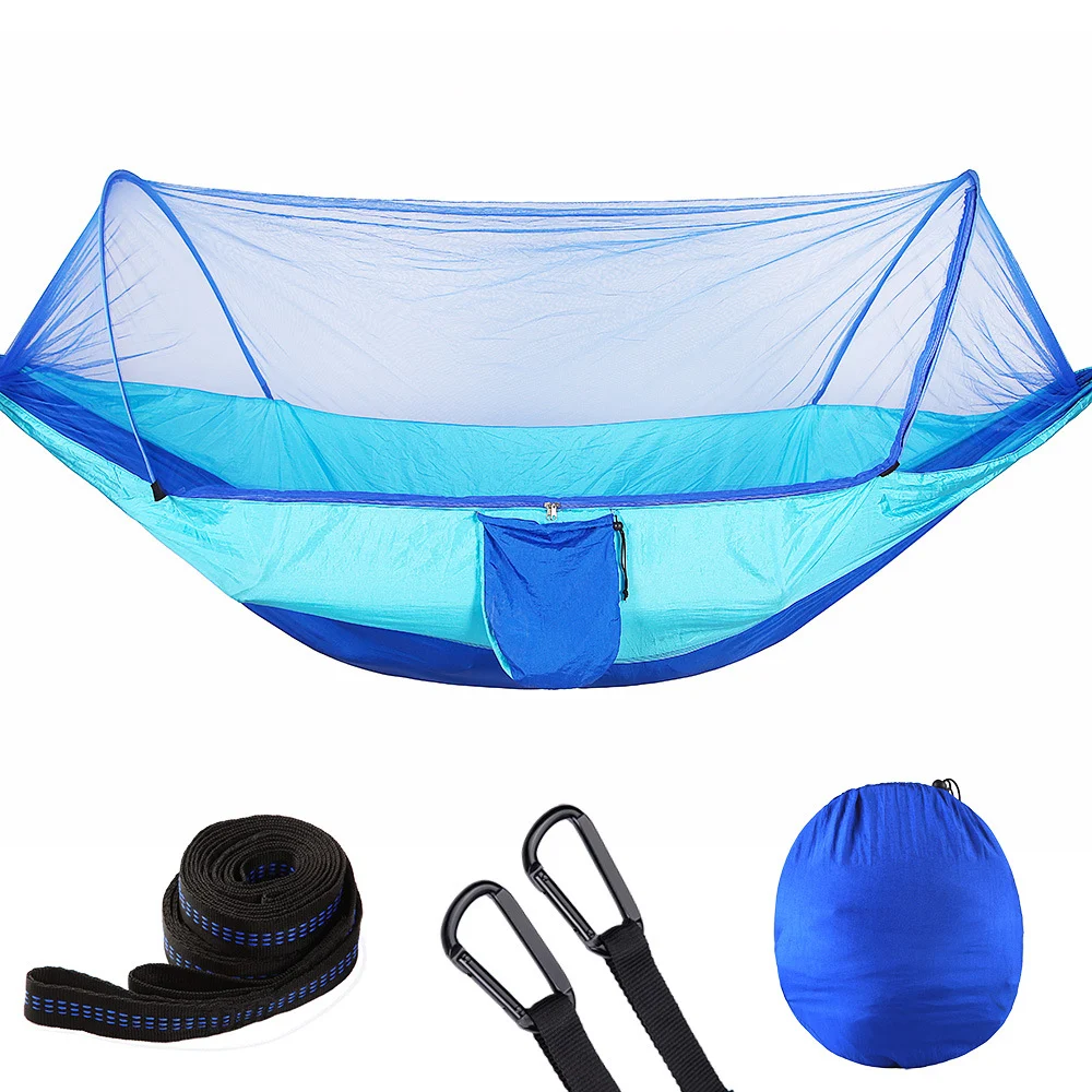 Schnellaufbau-Zelt - Camping Outdoor Ausrüstung - CampGlut