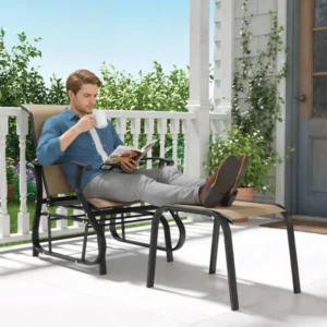 Gartenstuhl (kein Versand am Wochenende)