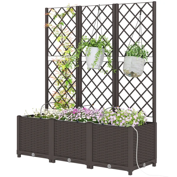 Soporte para flores y plantas - Imagen 3
