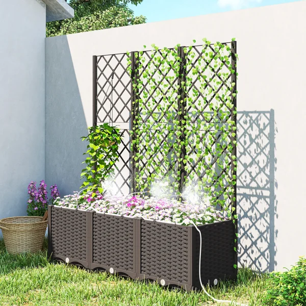 Soporte para flores y plantas - Imagen 6