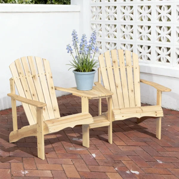 Gliding Lounge Chair - Image 6