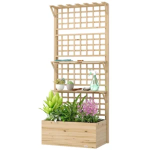 Blumenständer & Pflanzenständer