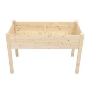 119 x 57 x 76 cm Holz-Pflanzrahmen Hochfuß-Typ - GLEICH WIE 72665270