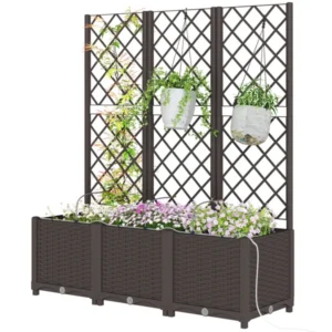 Blumenständer & Pflanzenständer