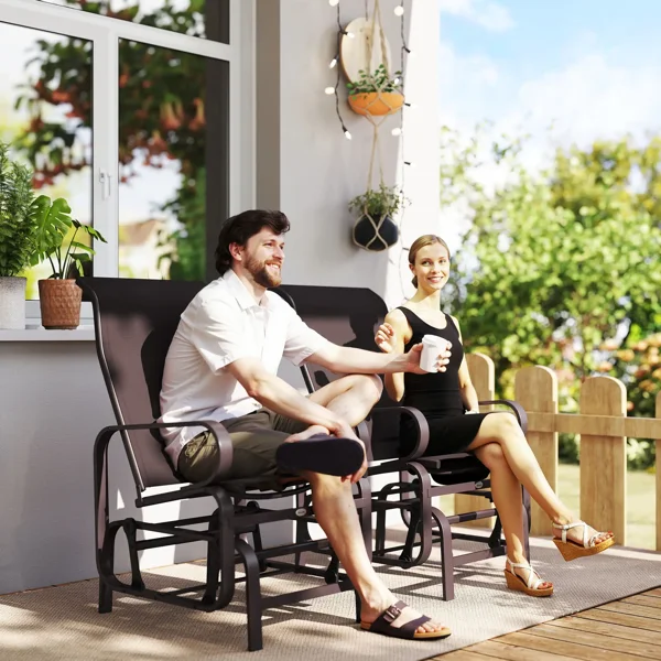 Garden chair (no weekend shipping) - Image 3