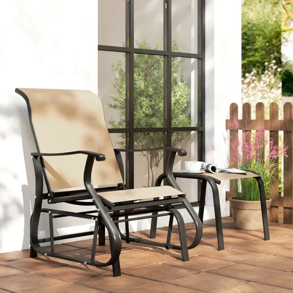 Garden Chair (No weekend shipping) - Image 5