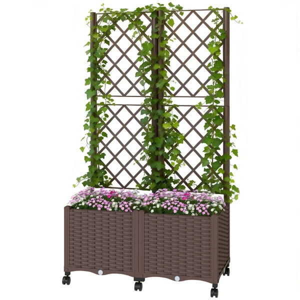 Blumenständer & Pflanzenständer – Bild 3