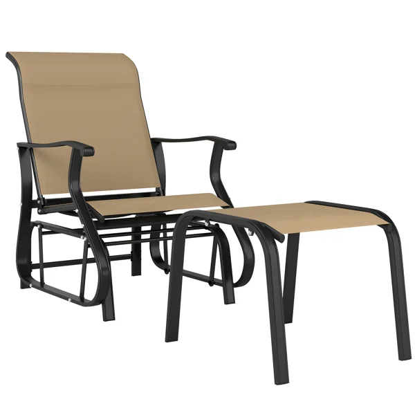Garden Chair (No weekend shipping) - Image 4