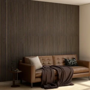 Holzpaneele für Wand
