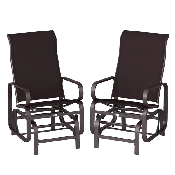 Garden chair (no weekend shipping) - Image 2