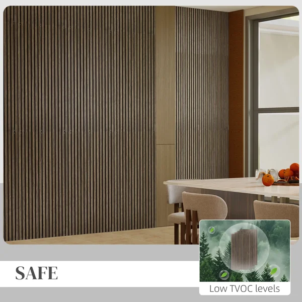 Paneles de madera para pared - Imagen 3