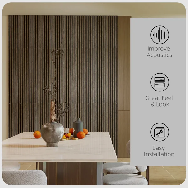 Paneles de madera para pared - Imagen 5